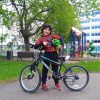 Vélo École Enfant