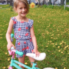 Vélo École Enfant